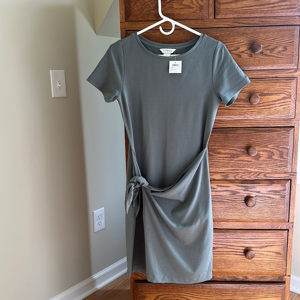 Cute Club Monaco Dress